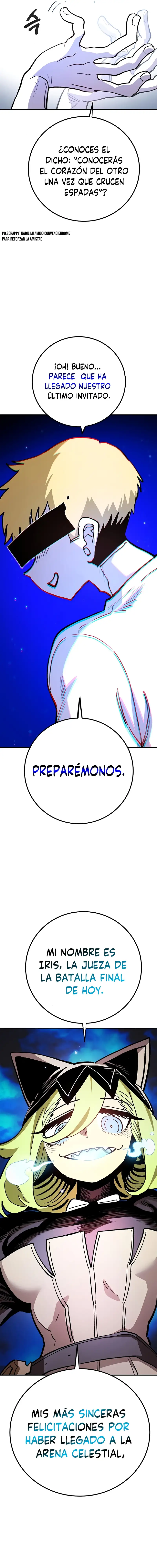 Player Capitulo 224 página 15