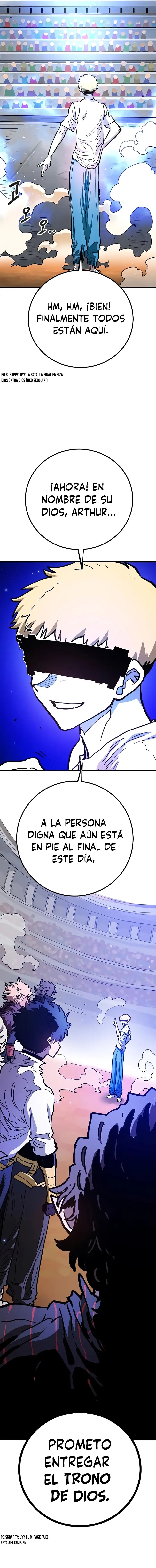 Player Capitulo 224 página 23