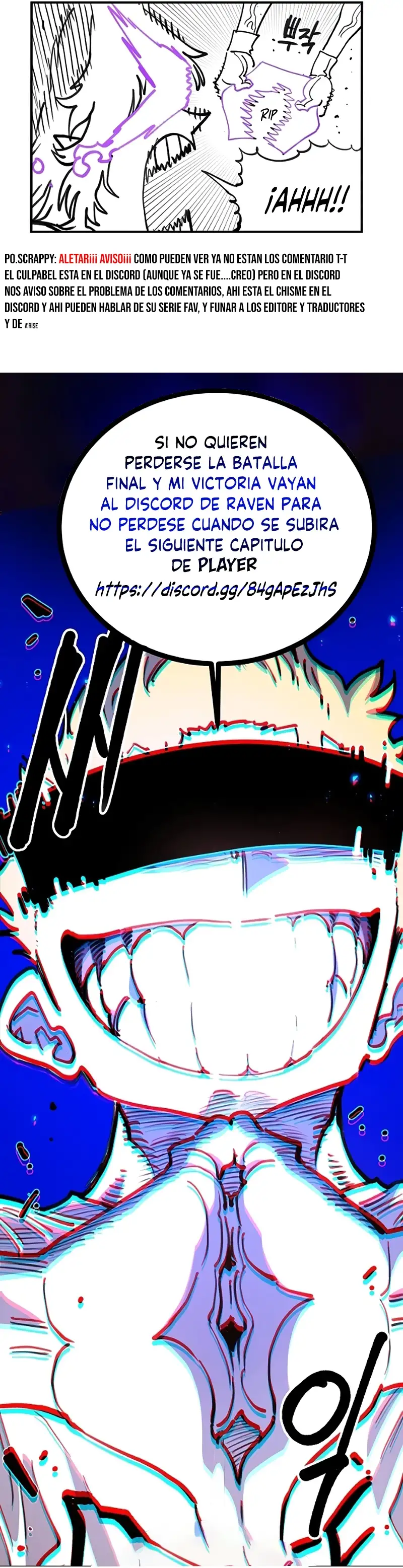 Player Capitulo 224 página 29