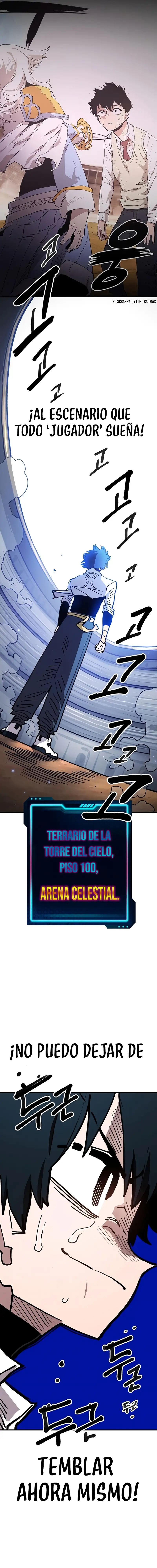 Player Capitulo 224 página 9