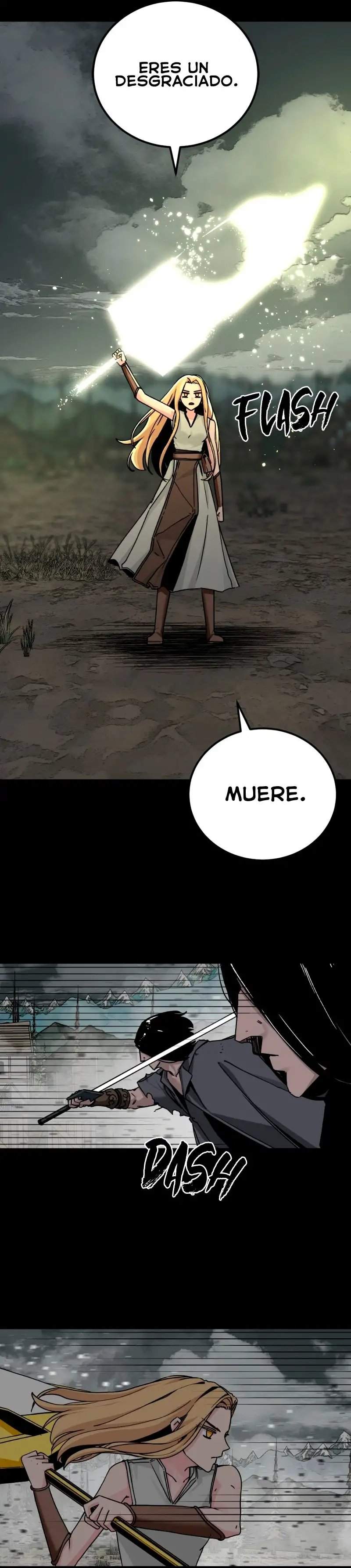 Player Capitulo 225 página 15