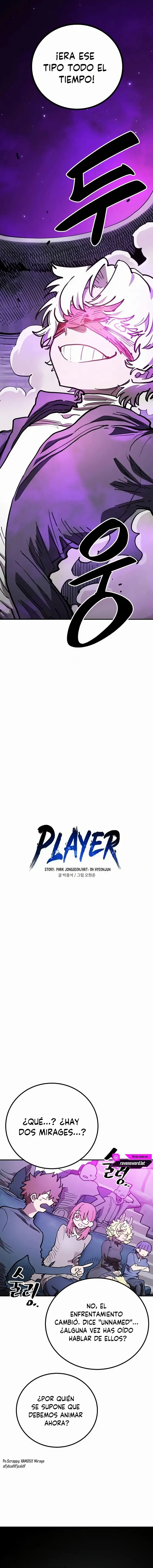 Player Capitulo 226 página 7