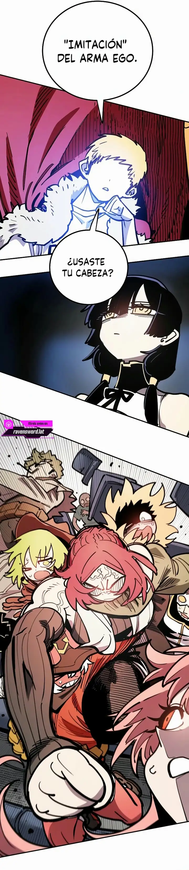 Player Capitulo 228 página 24