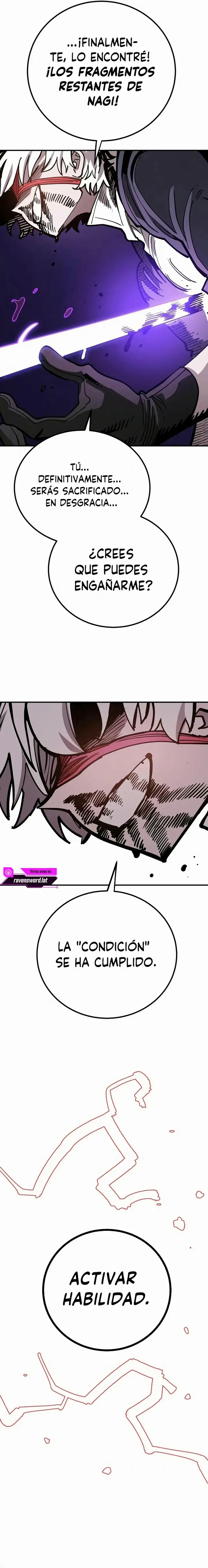 Player Capitulo 228 página 28