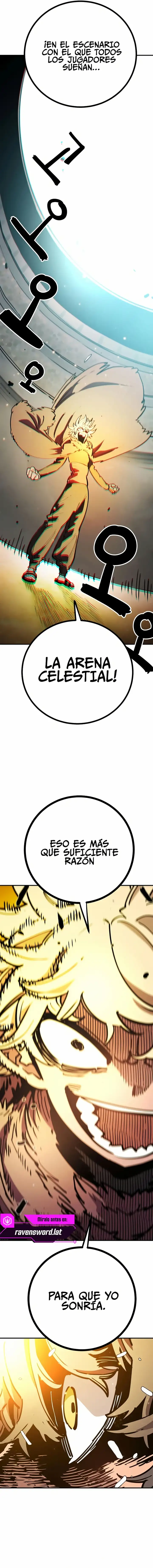 Player Capitulo 229 página 19