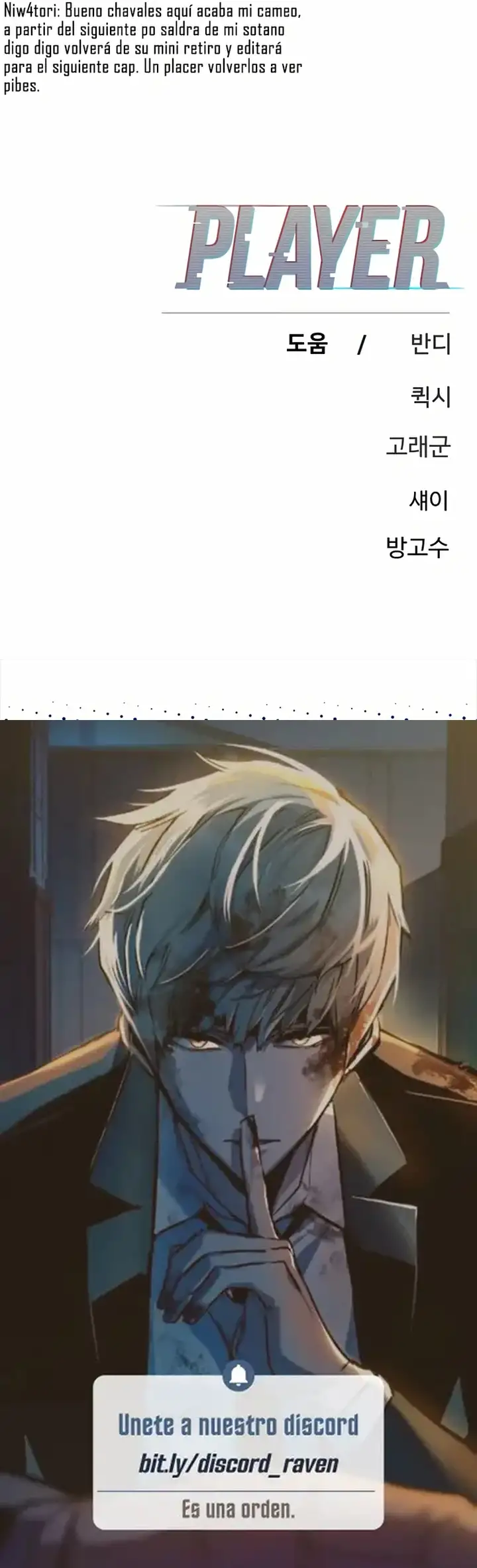 Player Capitulo 229 página 22