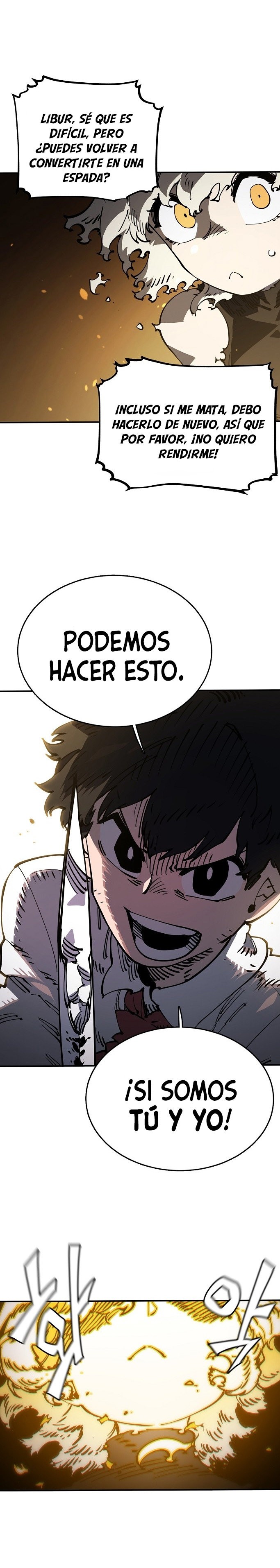 Player Capitulo 23 página 13