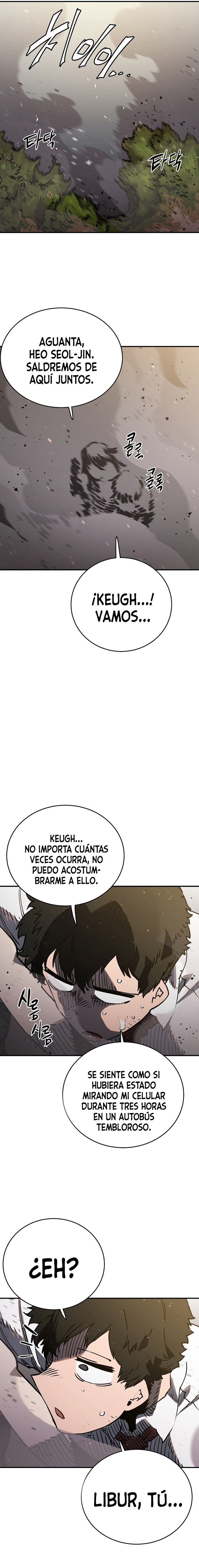 Player Capitulo 23 página 16