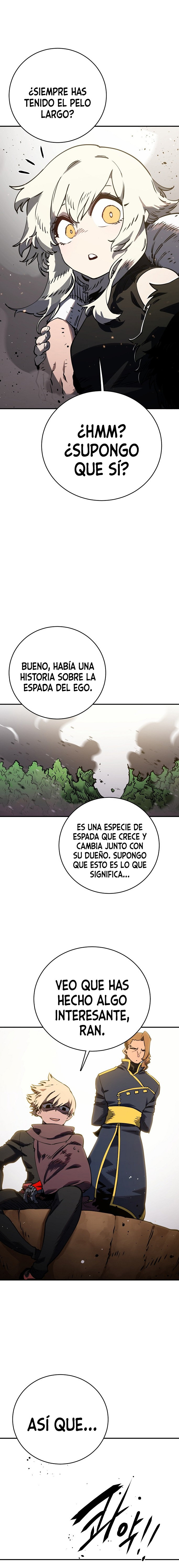Player Capitulo 23 página 17