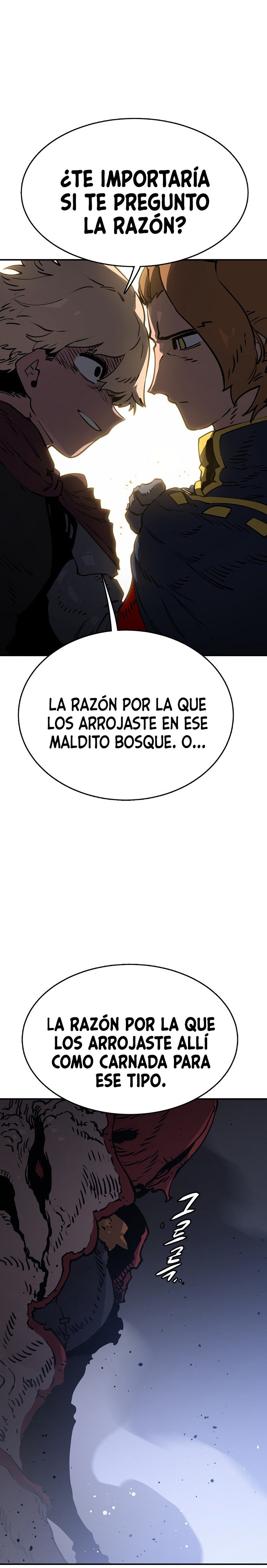 Player Capitulo 23 página 18