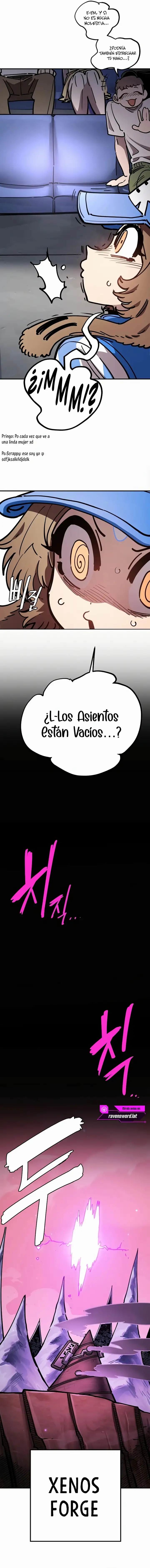 Player Capitulo 230 página 2