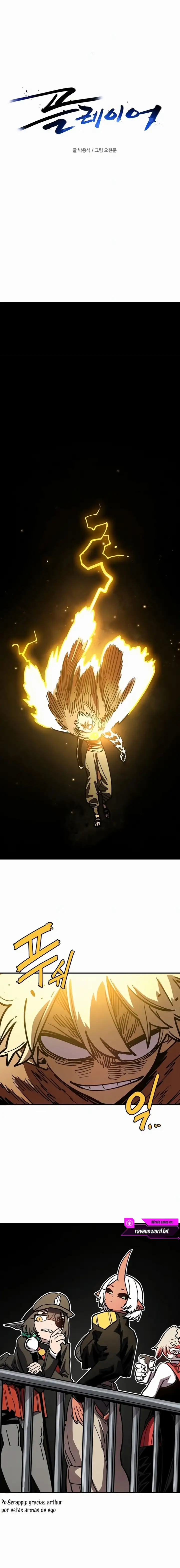 Player Capitulo 230 página 6