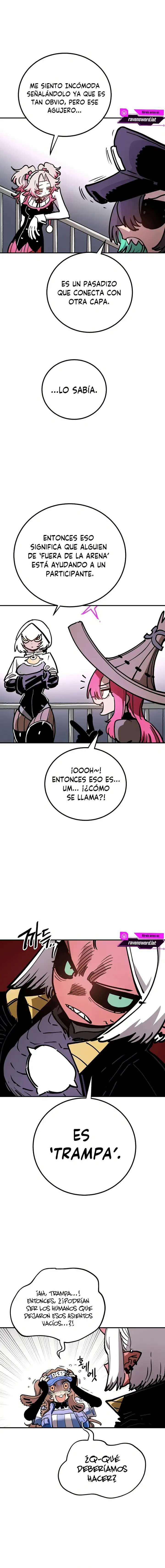 Player Capitulo 232 página 20