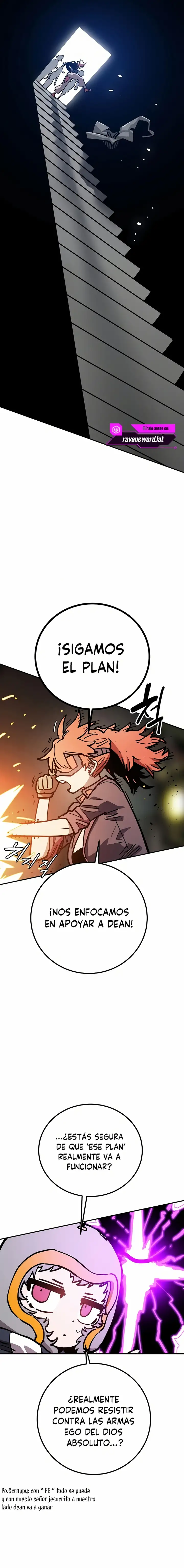 Player Capitulo 233 página 12