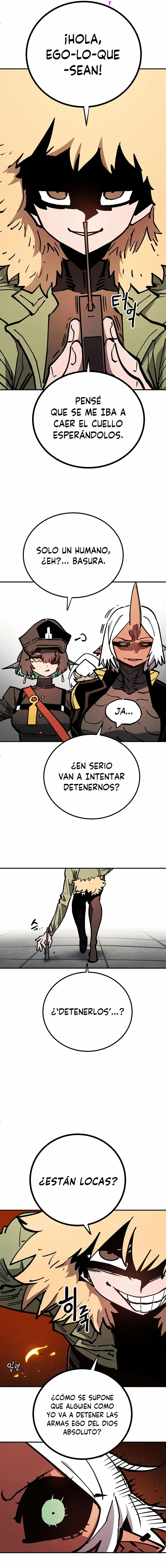 Player Capitulo 233 página 22