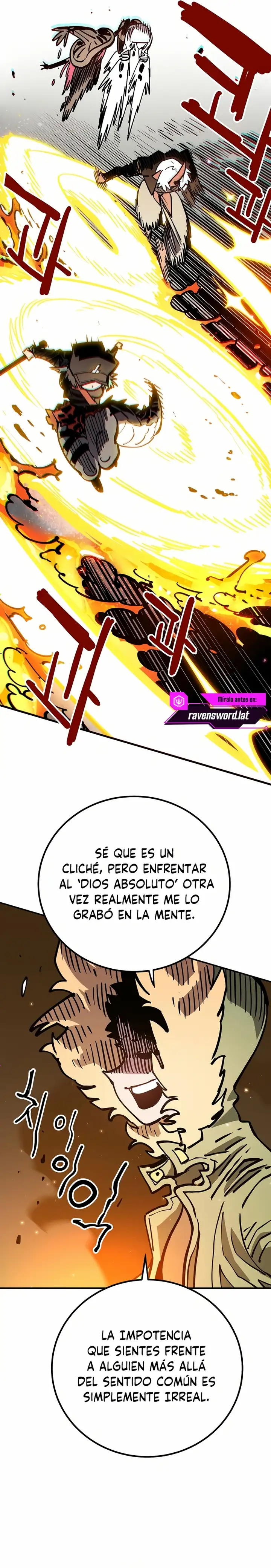 Player Capitulo 233 página 23