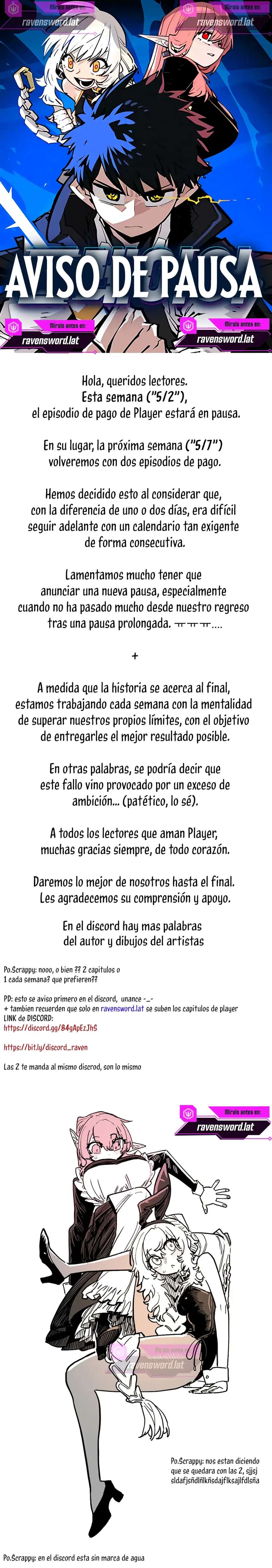 Player Capitulo 234.5 página 2
