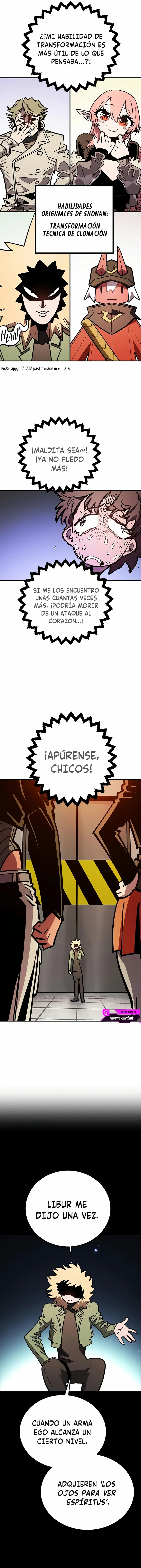 Player Capitulo 234 página 7