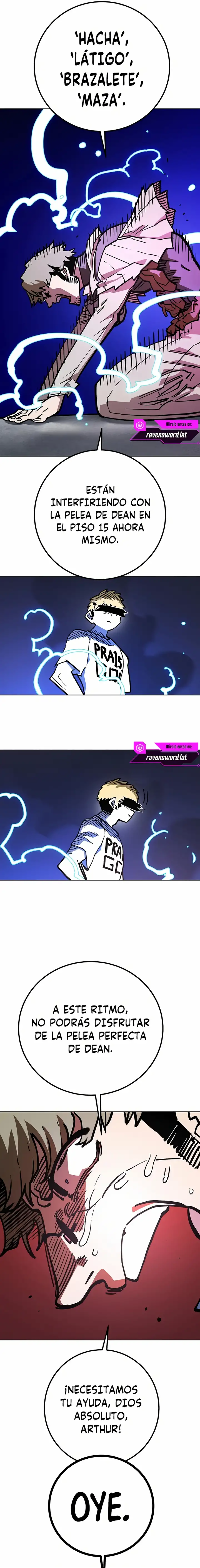 Player Capitulo 235 página 15