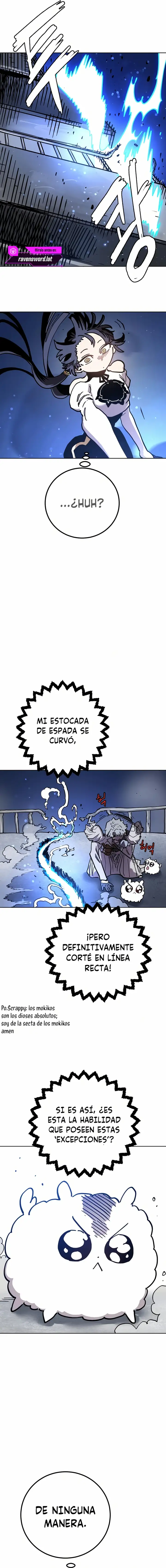 Player Capitulo 235 página 17