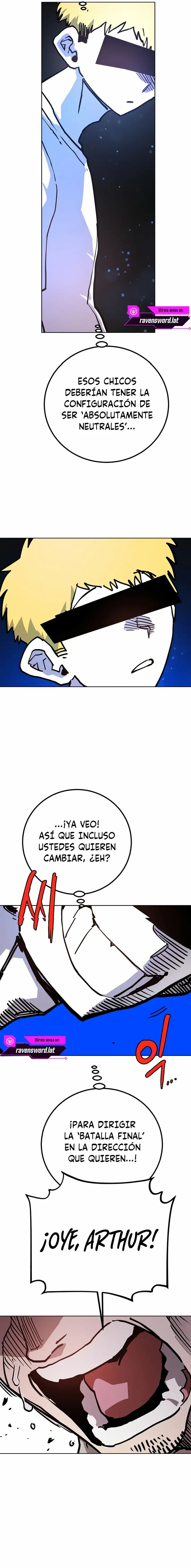 Player Capitulo 235 página 18