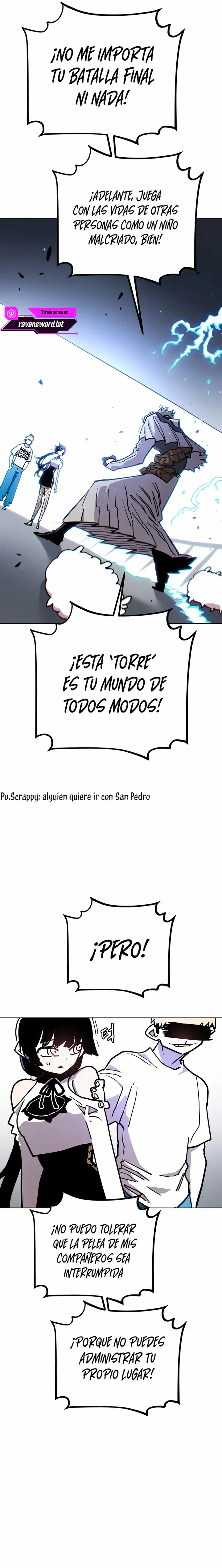 Player Capitulo 235 página 19