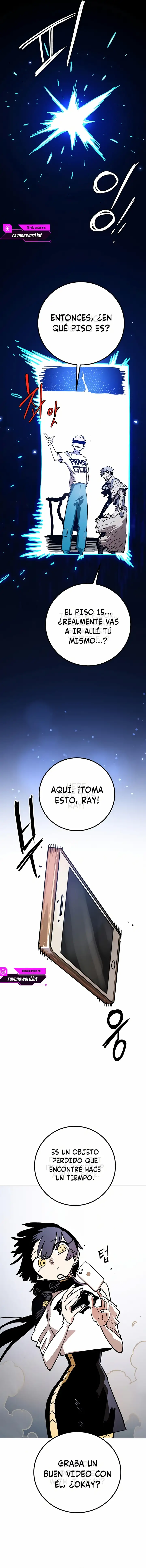 Player Capitulo 235 página 22