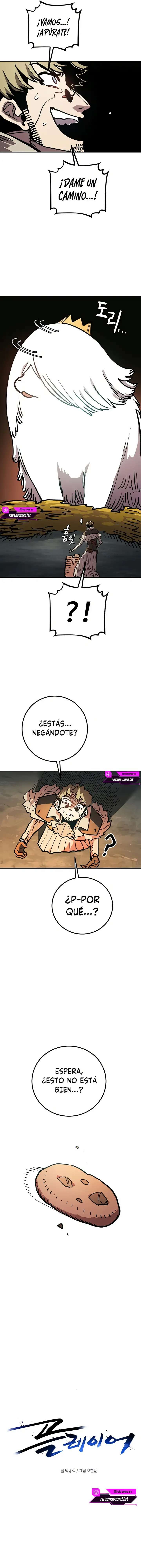 Player Capitulo 235 página 6
