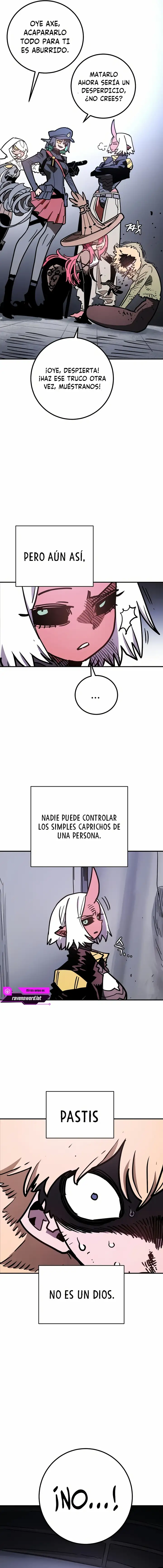 Player Capitulo 236 página 20