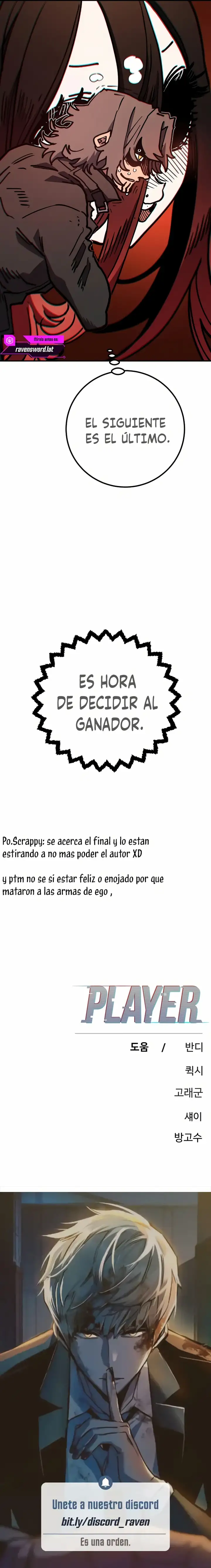 Player Capitulo 236 página 30