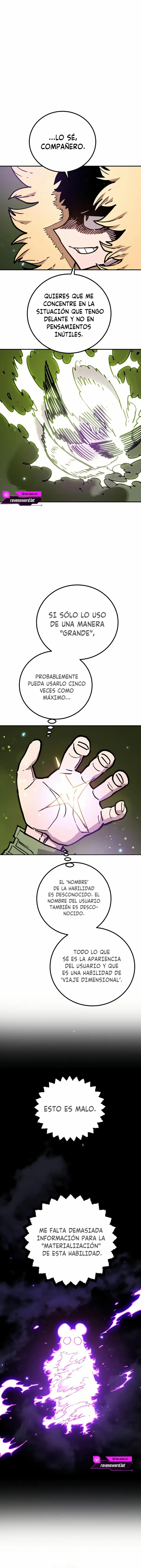 Player Capitulo 236 página 5
