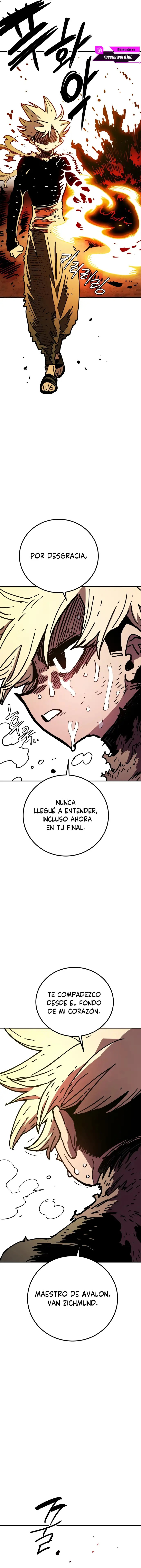 Player Capitulo 237 página 20