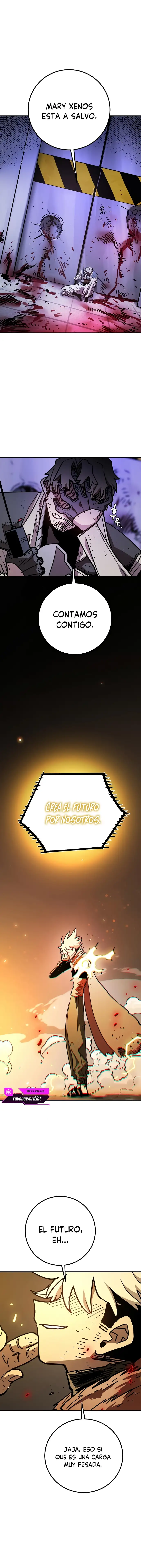 Player Capitulo 237 página 5
