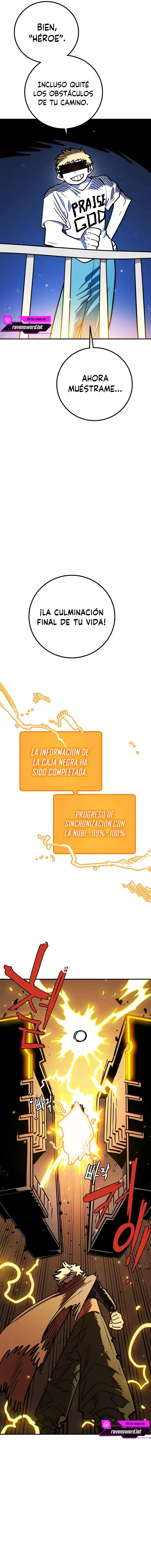 Player Capitulo 237 página 8