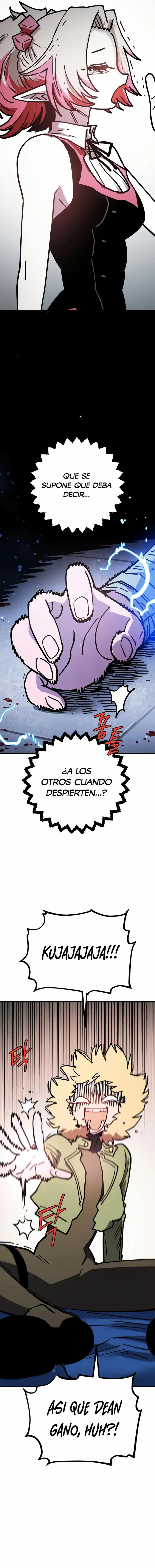 Player Capitulo 238 página 11