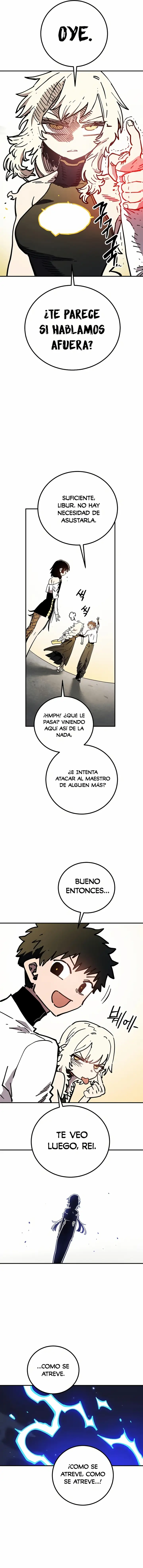 Player Capitulo 238 página 22