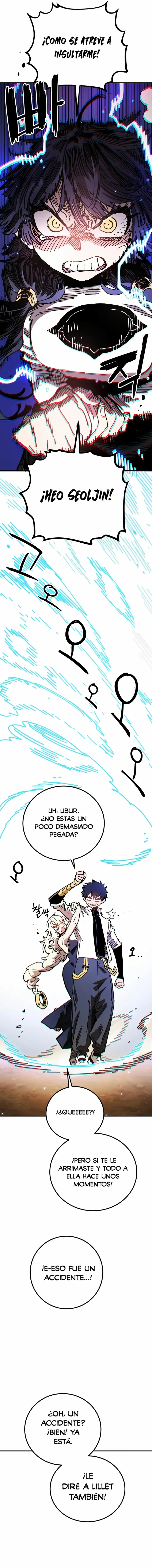 Player Capitulo 238 página 23