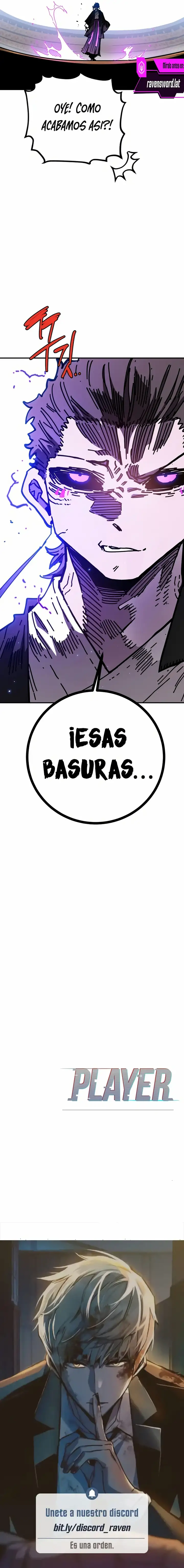 Player Capitulo 238 página 24