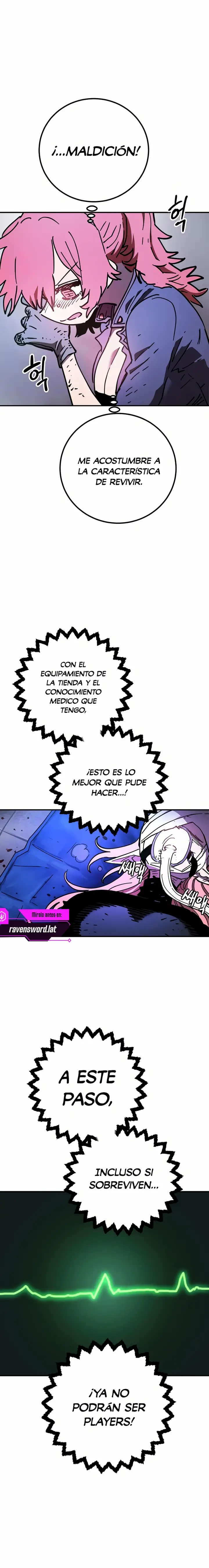 Player Capitulo 238 página 5