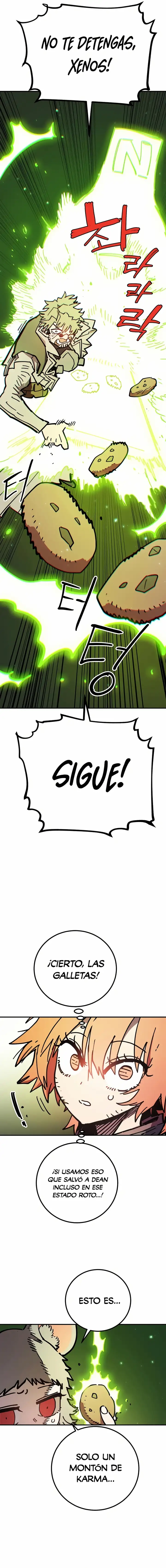 Player Capitulo 238 página 6