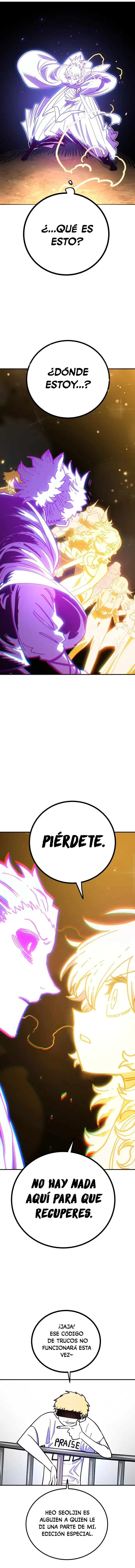 Player Capitulo 239 página 12