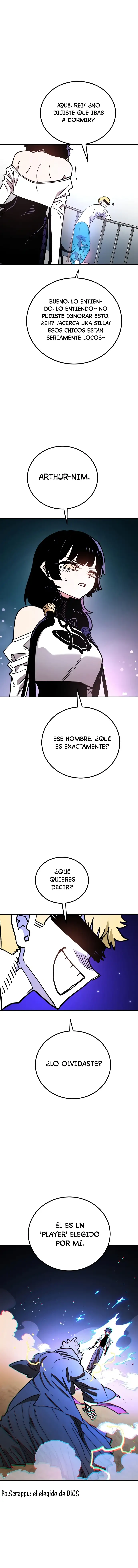 Player Capitulo 239 página 13