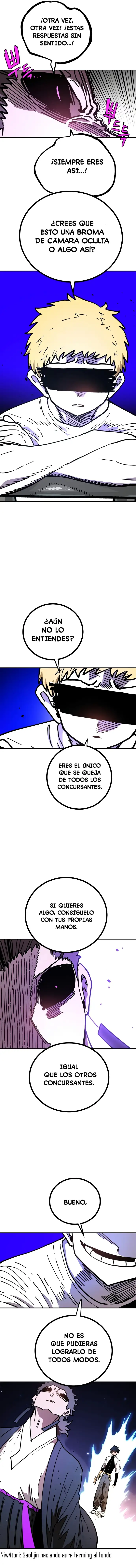 Player Capitulo 239 página 16