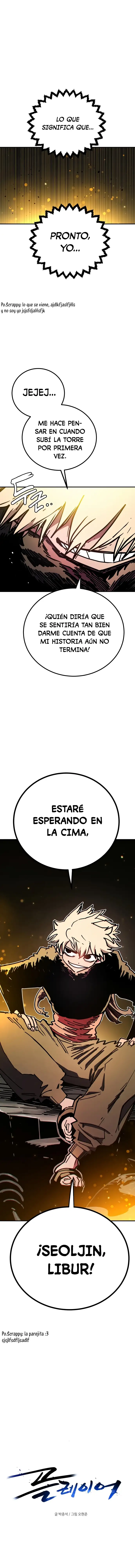Player Capitulo 239 página 2