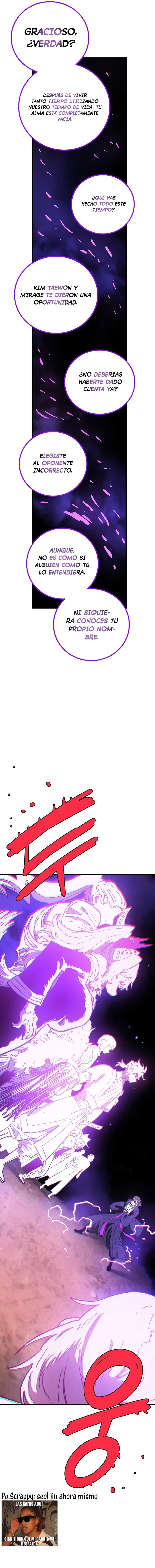 Player Capitulo 239 página 20