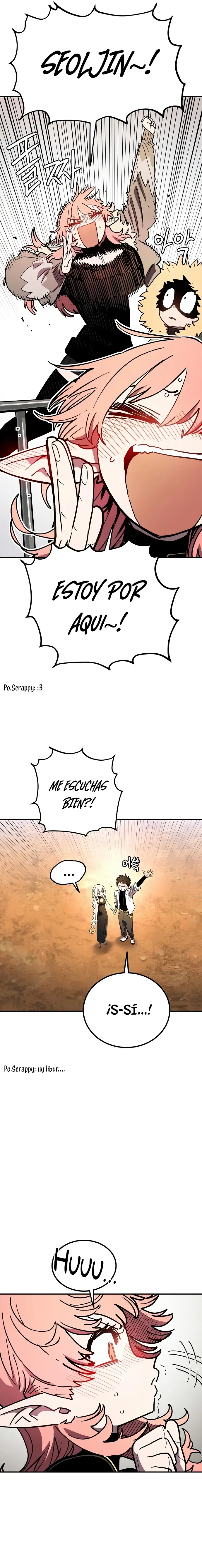 Player Capitulo 239 página 5