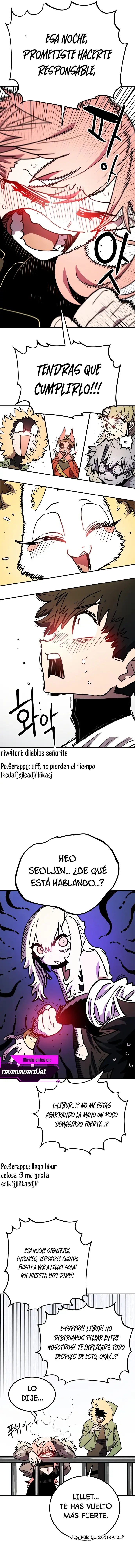 Player Capitulo 239 página 6