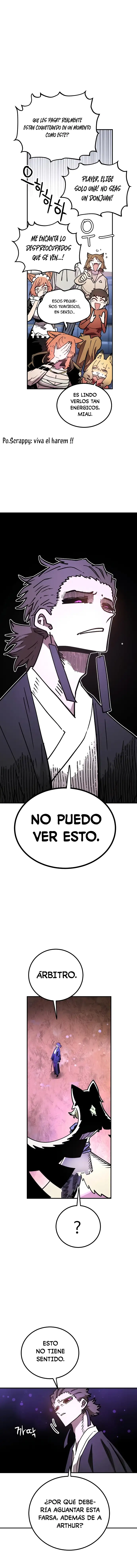 Player Capitulo 239 página 7