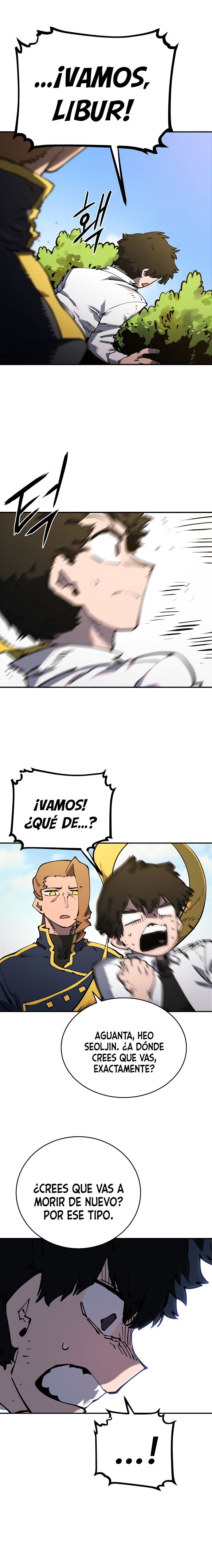 Player Capitulo 24 página 14