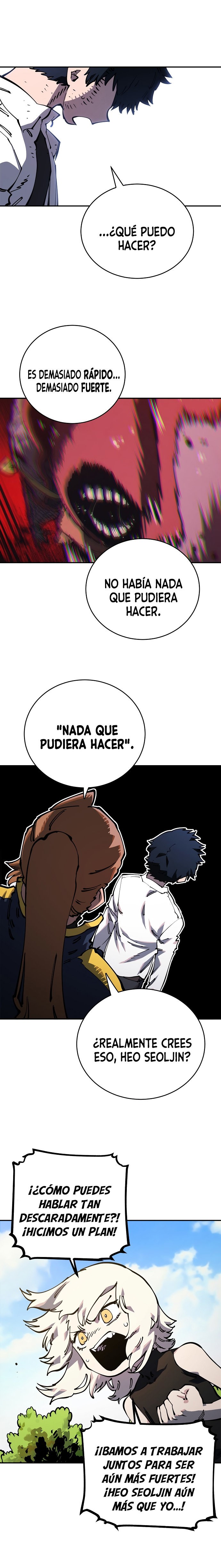 Player Capitulo 24 página 15